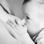 Как отучить ребенка от груди