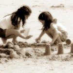 Песочная терапия для детей