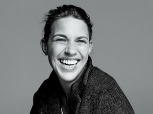 Изабель Маран - новый дизайнер H&M