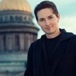 Павел Дуров пришел на вечеринку в честь «Мегафона»