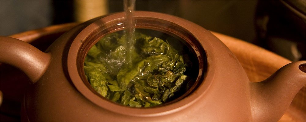 Можно ли пить зеленый чай при похудении